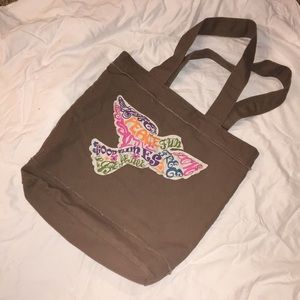 Small bag